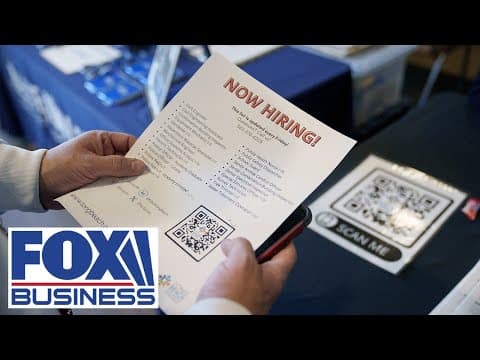 Is Gen Z unemployable? thumbnail