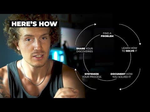 Why Start a One-Person Business for Success? thumbnail