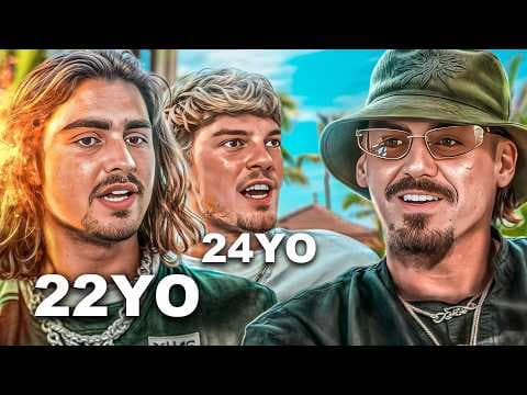 TJR and Cxrson on How They Built a #1 Streetwear Brand In 2025 (KILLTEC) thumbnail