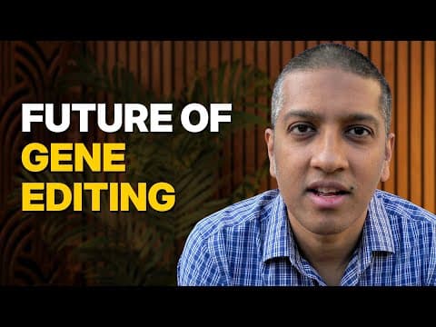 Razib Khan - Genomics, Intelligence, and The Church of Science thumbnail