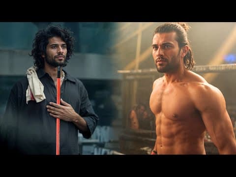 They MOCKED this janitor, unaware he'd RISE as an MMA fighter and CHALLENGE the CHAMP in the ring! thumbnail