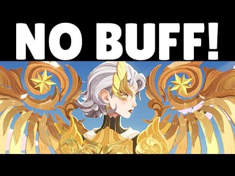 ALICETH Got NO BUFF!! Is She Good Enough? AFK Journey thumbnail