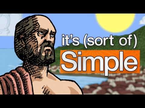 The Ancient Mathematician Who Measured the Sun thumbnail
