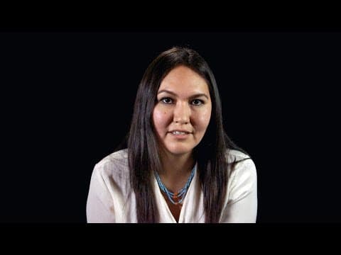 A Conversation With Native Americans on Race | Op-Docs thumbnail