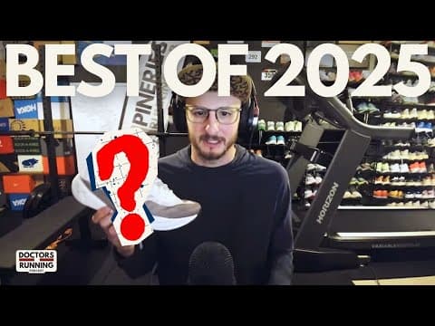 Our Top Running Shoes of 2025 So Far thumbnail