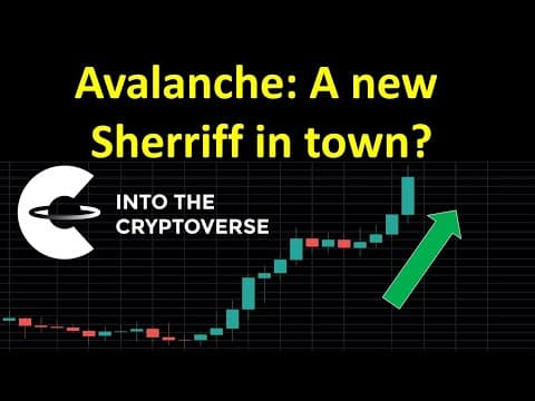 Avalanche: A new sheriff in town? thumbnail