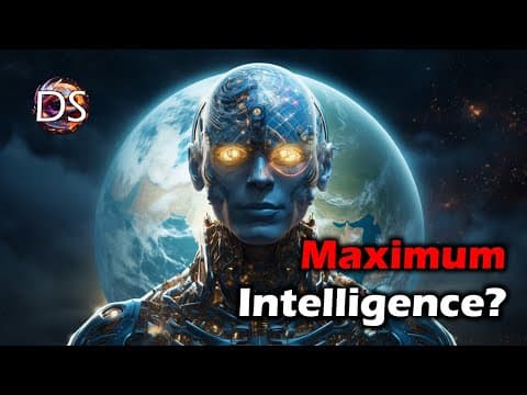 My predictions about Artificial Super Intelligence (ASI) thumbnail