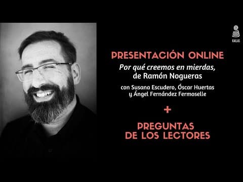 ¿Por qué creemos en bulos y supersticiones? thumbnail