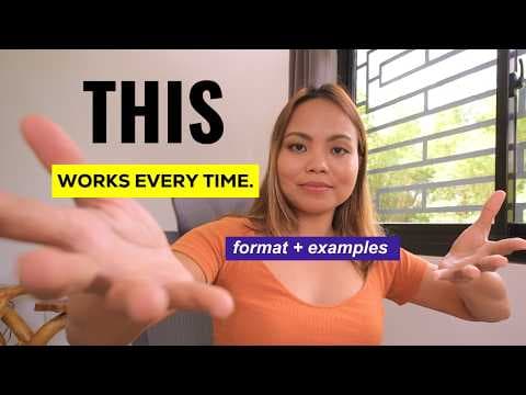 How to Introduce Yourself Through Storytelling thumbnail