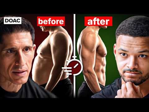 How to Plan a 7-Day Workout for Fat Loss thumbnail