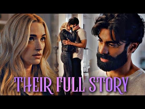 Georgia and Joe - Their Full Story [Ginny & Georgia Season 3] thumbnail