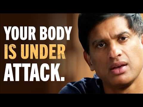 This Hidden Cause Wrecks 90% of People’s Health – Try These 5 Fixes Today thumbnail