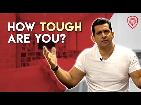 What Is Mental Toughness and How Can You Measure It? thumbnail