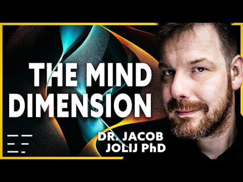 What Is the Relationship Between Consciousness and Dimensions? thumbnail