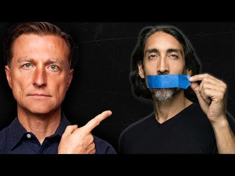 The Truth is Finally Coming Out… About Health Freedom thumbnail