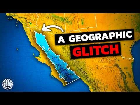 Why Mexico's Desert Sea Defies Geography thumbnail