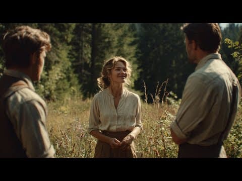 IT HAPPENED IN THE FIELD — I CAN’T STAY SILENT ANYMORE thumbnail