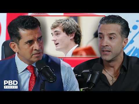 "Exposed HUNDREDS Of Millions In Fraud” - Nick Shirley TRIGGERS Newsom In California Investigation thumbnail