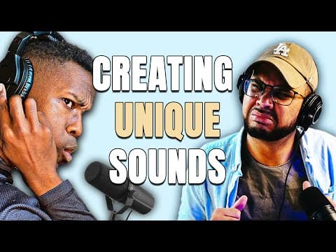 Making Your Music SOUND Expensive w/ @xj_will  | Sync Licensing Interview thumbnail