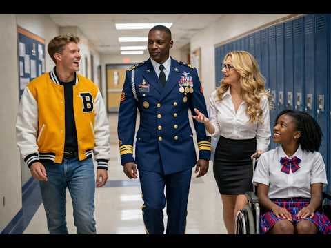 When a Student Wasn’t Believed, What Happened Next Surprised Everyone thumbnail
