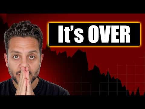 AN URGENT WARNING TO ALL INVESTORS thumbnail
