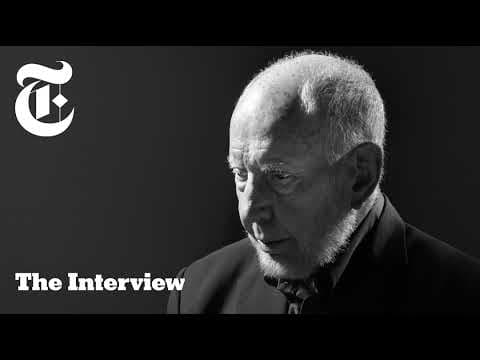Robert Putnam Knows Why You’re Lonely | The Interview thumbnail
