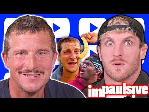 What Does Bear Grylls Say About Survival and Adventure? thumbnail