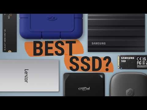 DON'T Waste your Money! The SSD Buyer's Guide thumbnail