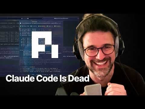 How to Build Coding Agents for AI Productivity thumbnail
