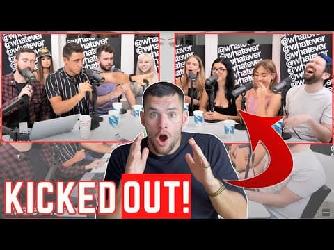 BASED Conservatives vs Super Libs Gets WILD! thumbnail