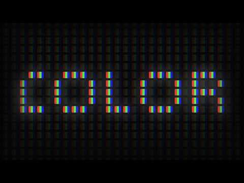 Everything About Color in 25 Minutes thumbnail