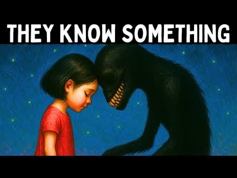 Why Does Solitude Strengthen Independent Thought? thumbnail