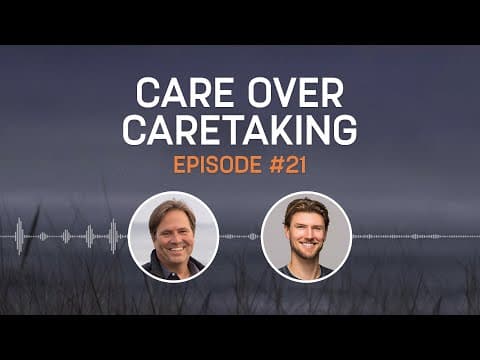 Care Over Caretaking | Loving Without Losing Yourself thumbnail