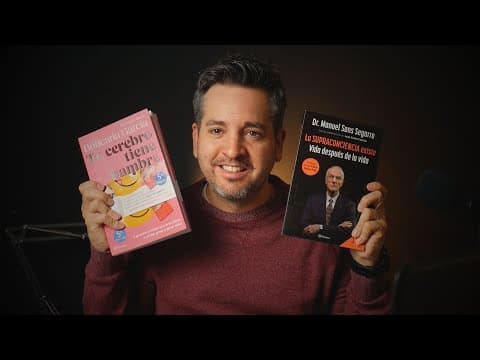 Dos libros sobre salud y alma: reseña desigual thumbnail