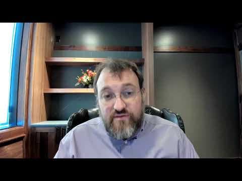 Quantum Computers. Midnight, and DARPA's QBI thumbnail