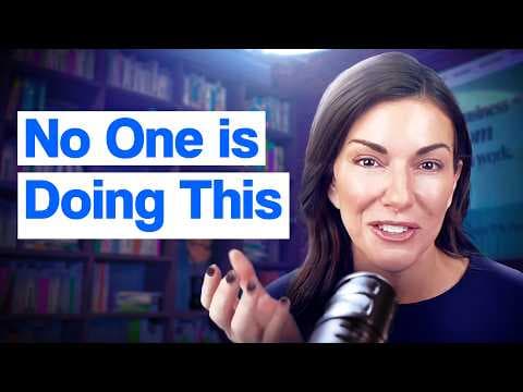 How Did Amy Porterfield Build a $100M Online Education Empire? thumbnail