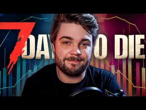 What's Happening with 7 Days to Die? Let's Talk HONESTLY About it. thumbnail