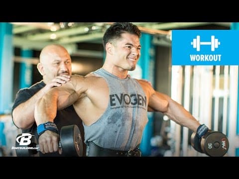 What is FST-7? | Hany Rambod's Ultimate Guide to FST-7 thumbnail