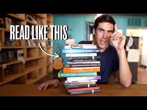 How to Read Books Like a Stoic thumbnail