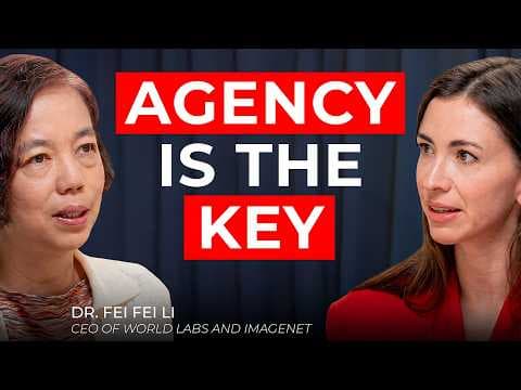 How to Build Career Agency in the Age of AI thumbnail