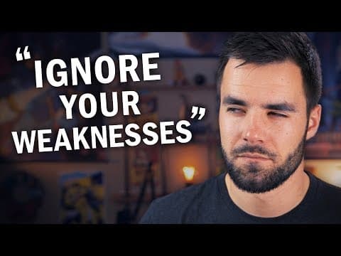 What Common Life Advice Should You Ignore? thumbnail