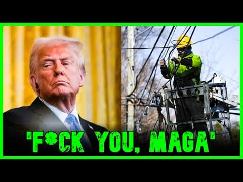 Trump Gives MASSIVE Middle Finger To MAGA Voters | The Kyle Kulinski Show thumbnail