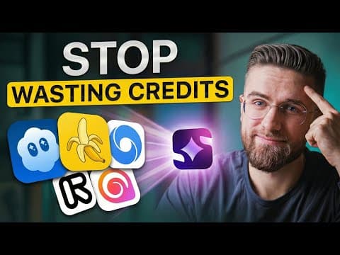 You'll Cancel Your AI Subscriptions After This! How to Generate Images & Videos Cheaper (ImagineArt) thumbnail