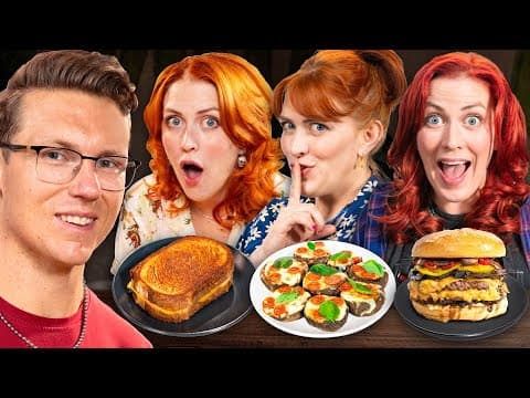 4 Hours Of Emily's Most Chaotic Moments thumbnail