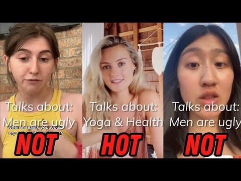 Social Media And Dating Apps BROKE Women's Brains thumbnail