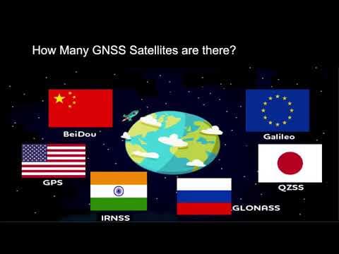 DEF CON Safe Mode Wireless Village - wytshadow - Wicked Wardriving with gps and glonass thumbnail