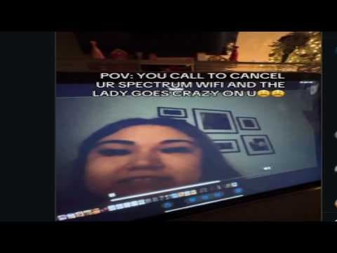 Wild Spectrum Crash Out thumbnail