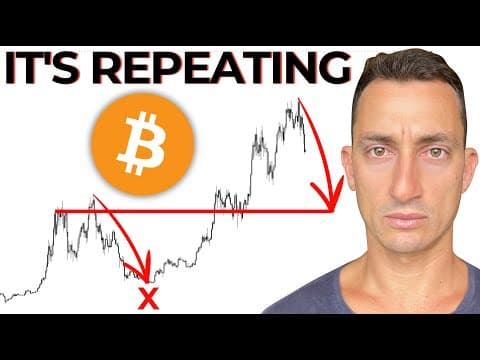 This Is When Bitcoin Bottoms thumbnail