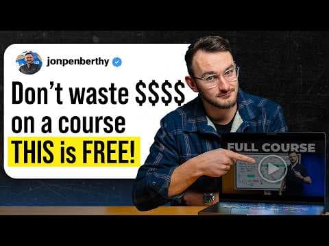 The Best Online Business Training You Will Ever Watch thumbnail