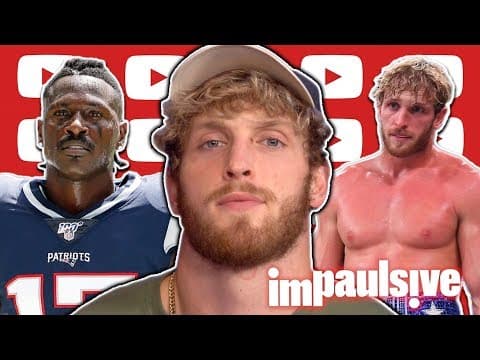 Did Logan Paul Really Leak a Video of Himself? thumbnail